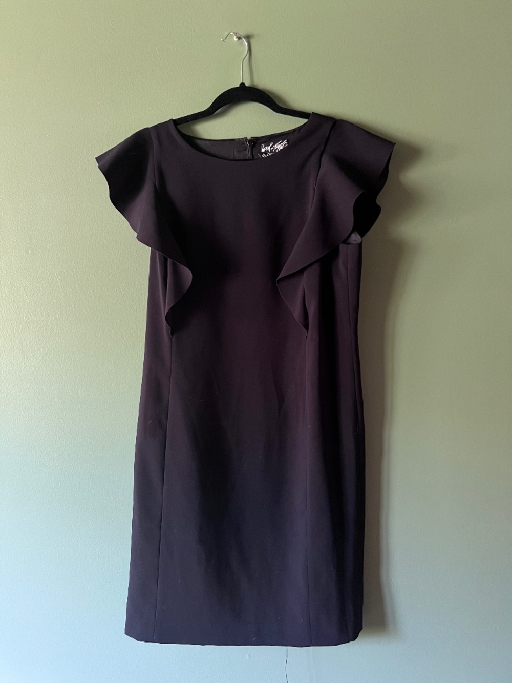 Lord and Taylor Black dress